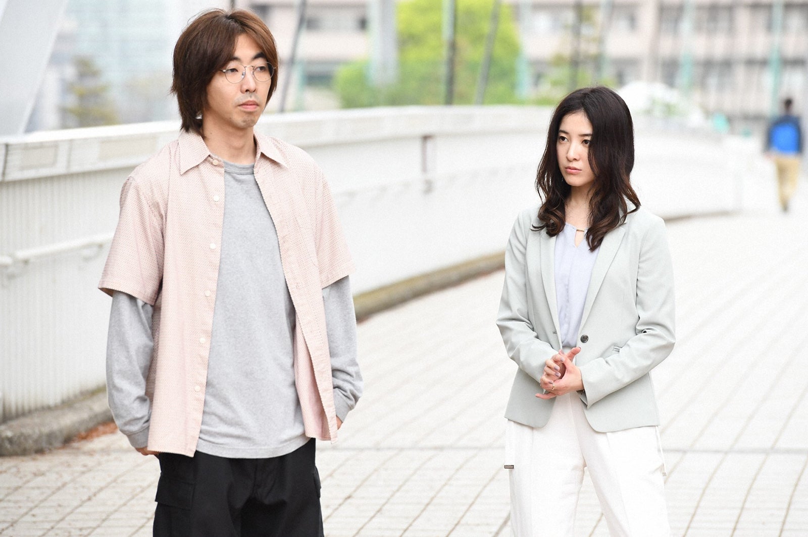 わたし 定時で帰ります 結衣 吉高由里子 が憤慨 第5話あらすじ モデルプレス わたし 定時で帰ります 結衣 吉高由里子 が憤慨 第5話あらすじ モデルプレス