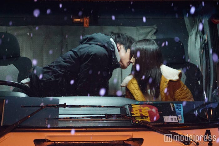 有村架純×高良健吾「いつ恋」最終回、視聴者の反応は?/「いつかこの恋を思い出してきっと泣いてしまう」第10話より/画像提供:フジテレビ