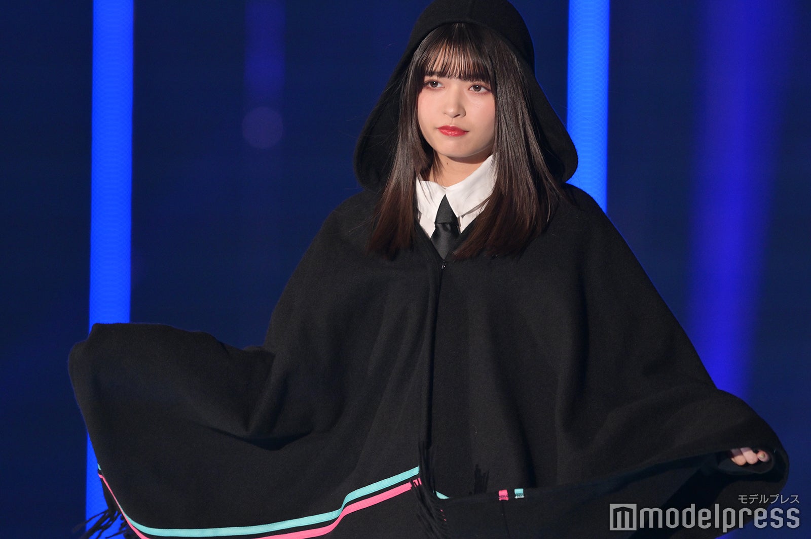 「マイナビ TGC 2023 S／S」より（C）モデルプレス