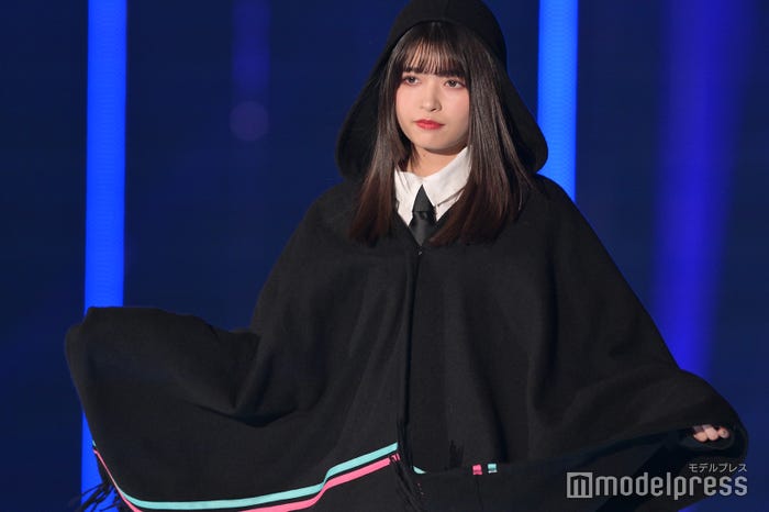 景井ひな(C)モデルプレス