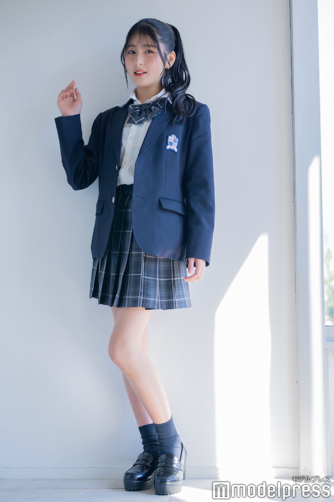 そらさん（C）モデルプレス