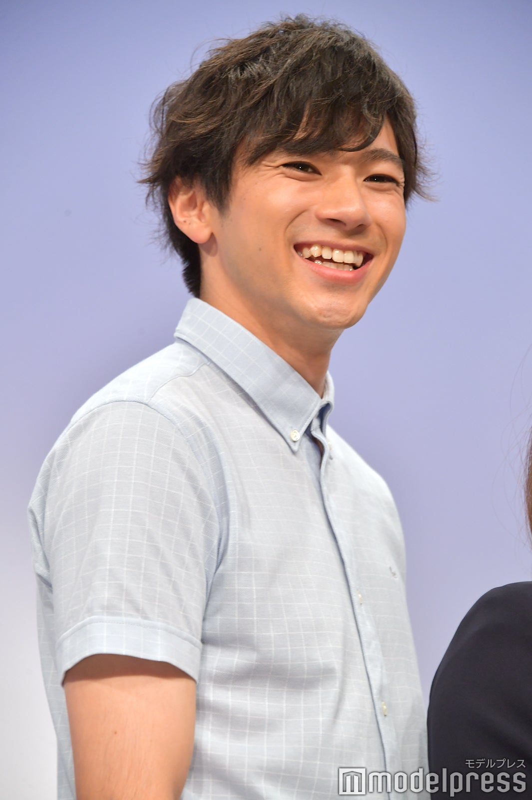 山田裕貴 （C）モデルプレス