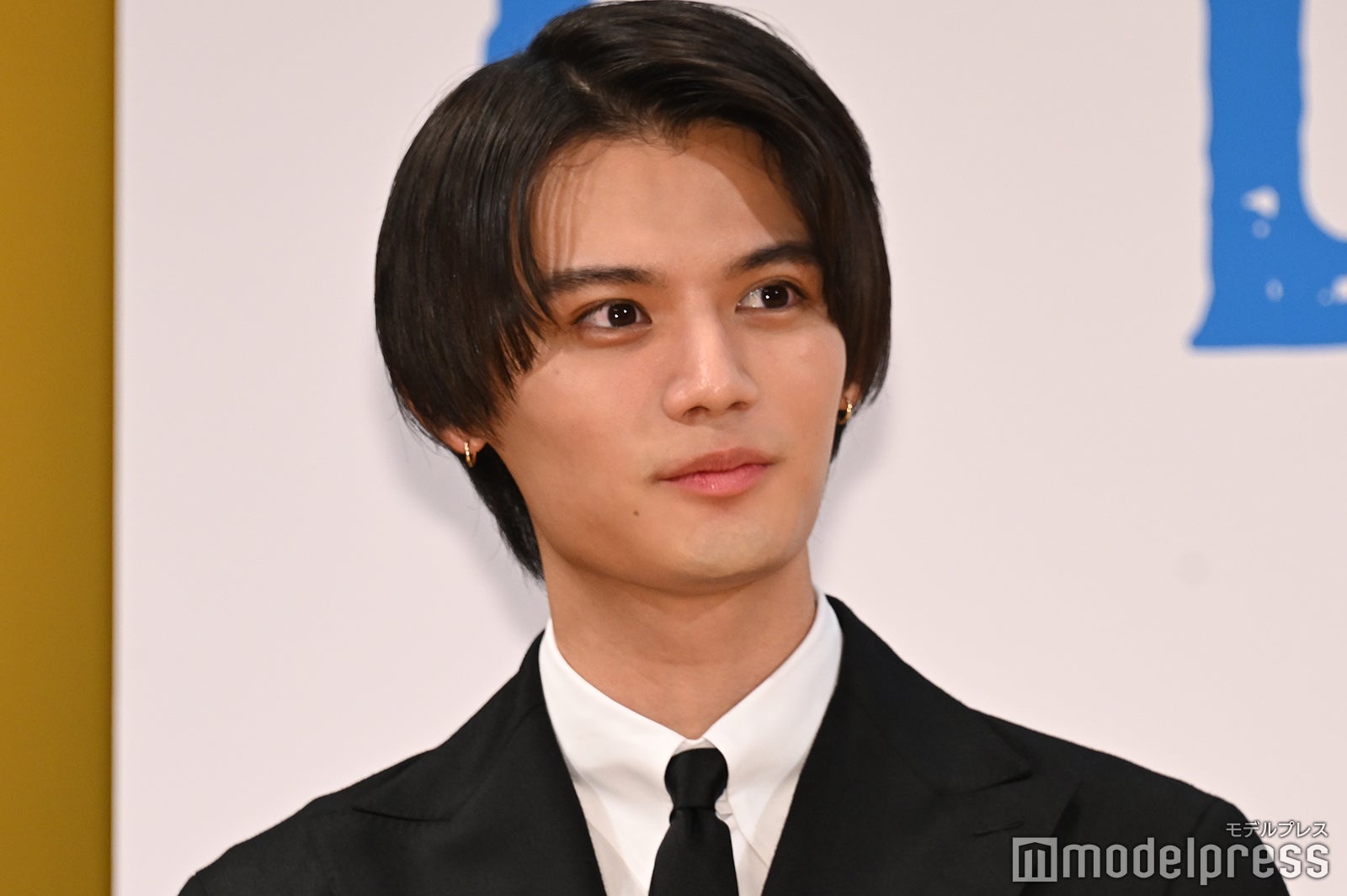 藤原大祐（C）モデルプレス