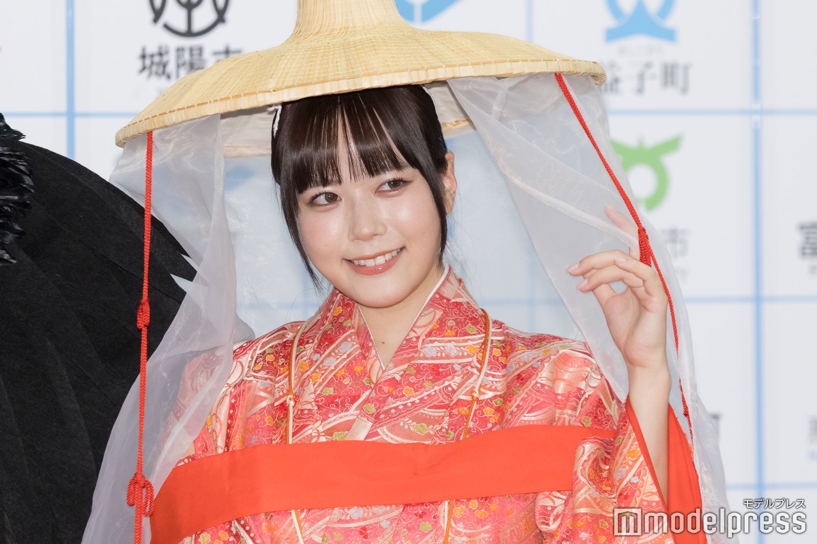 東雲うみ（C）モデルプレス