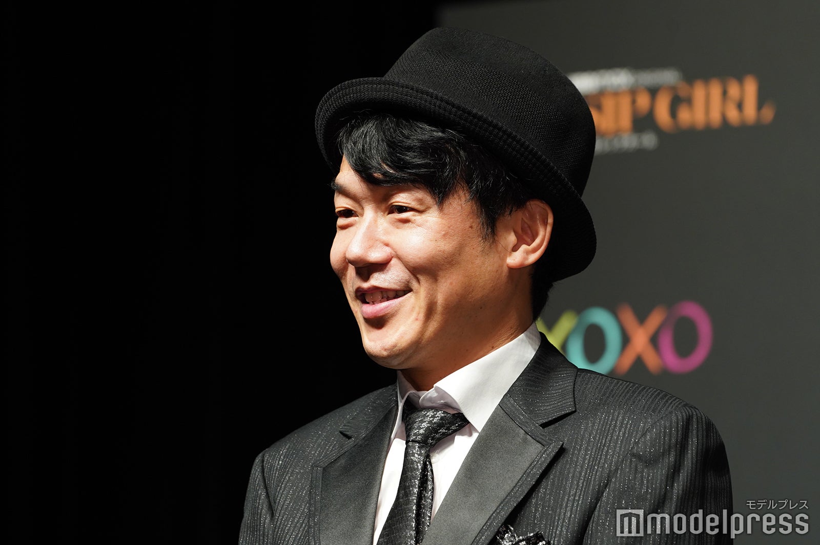 ヒデ（C）モデルプレス