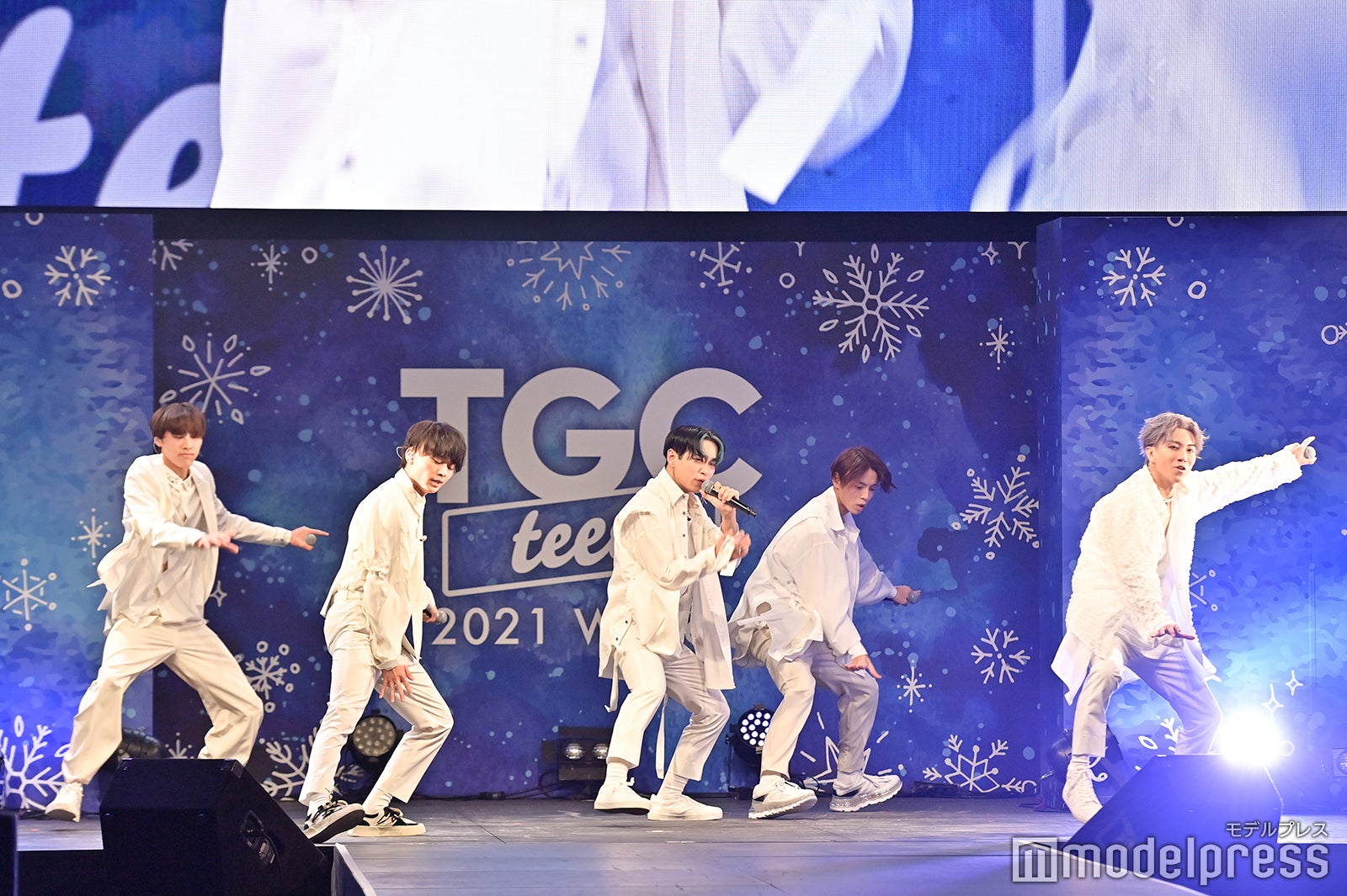 Zero PLANET（C）モデルプレス