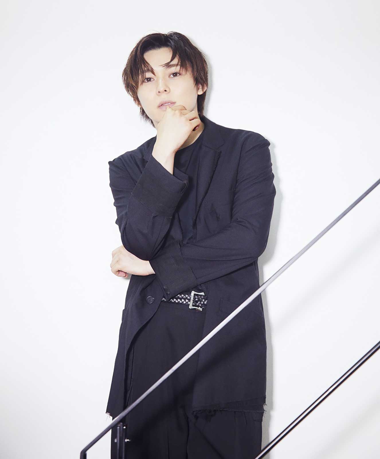 岸洋佑（提供写真）