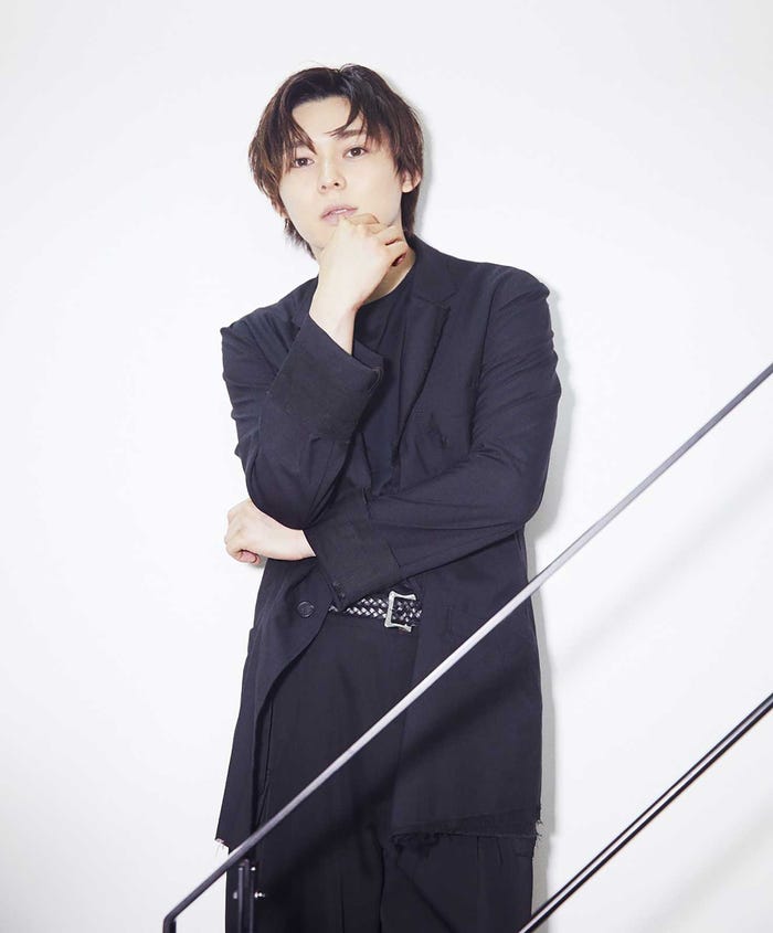 岸洋佑(提供写真)