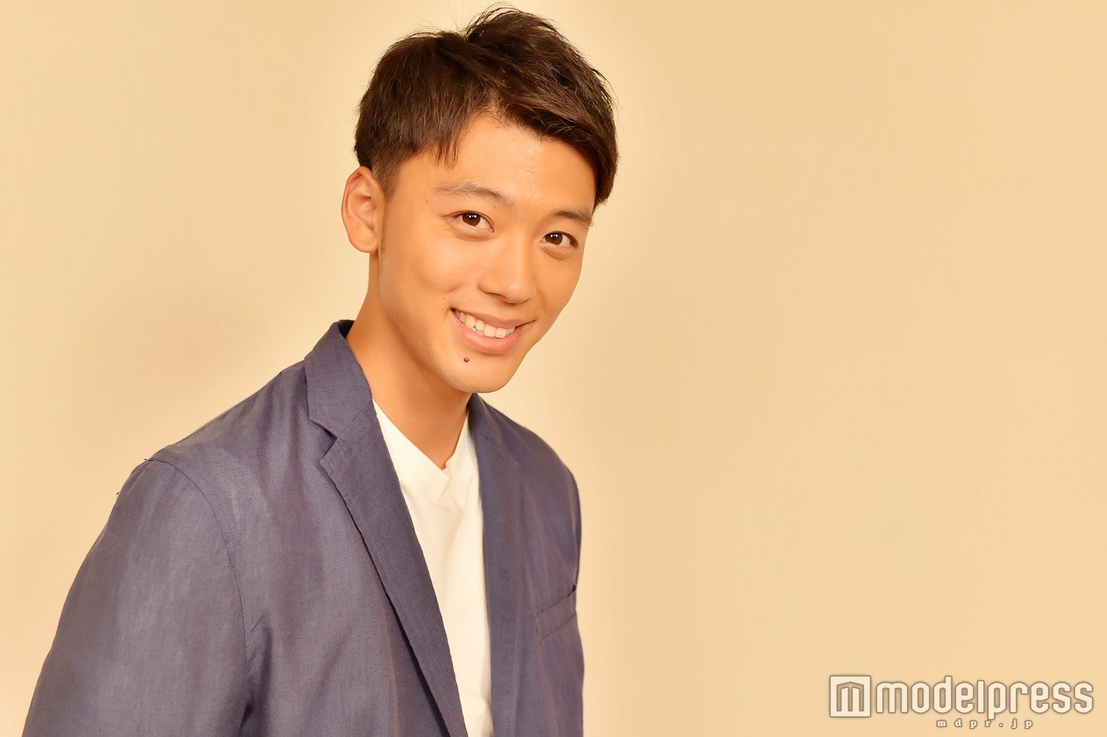 竹内涼真（C）モデルプレス