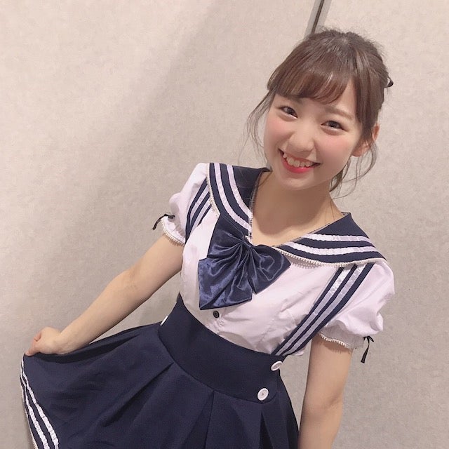 大田奈々花（提供写真） 