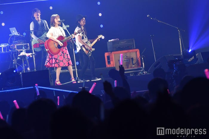 大原櫻子(C)モデルプレス