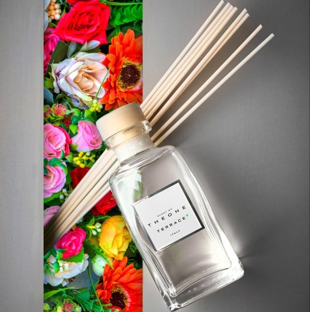 【初回300個限定】大阪の「あの香り」がついに商品化♡