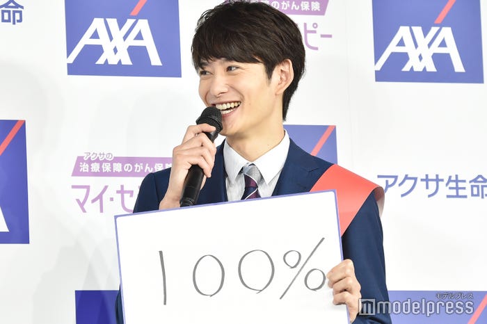 岡田将生(C)モデルプレス