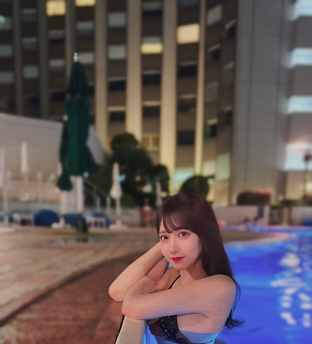 幕さん（提供画像）