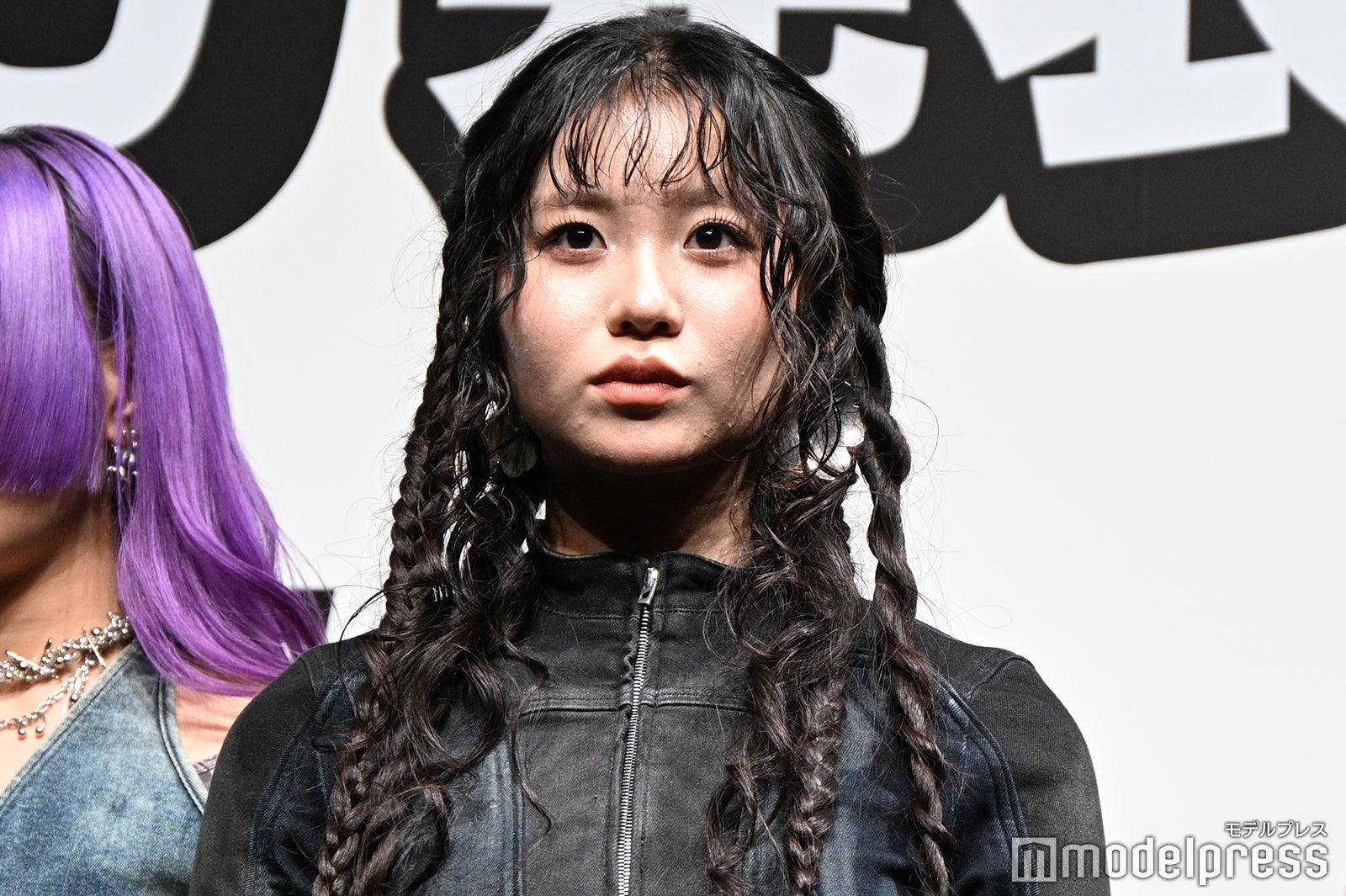 KOHARU／HANA（C）モデルプレス