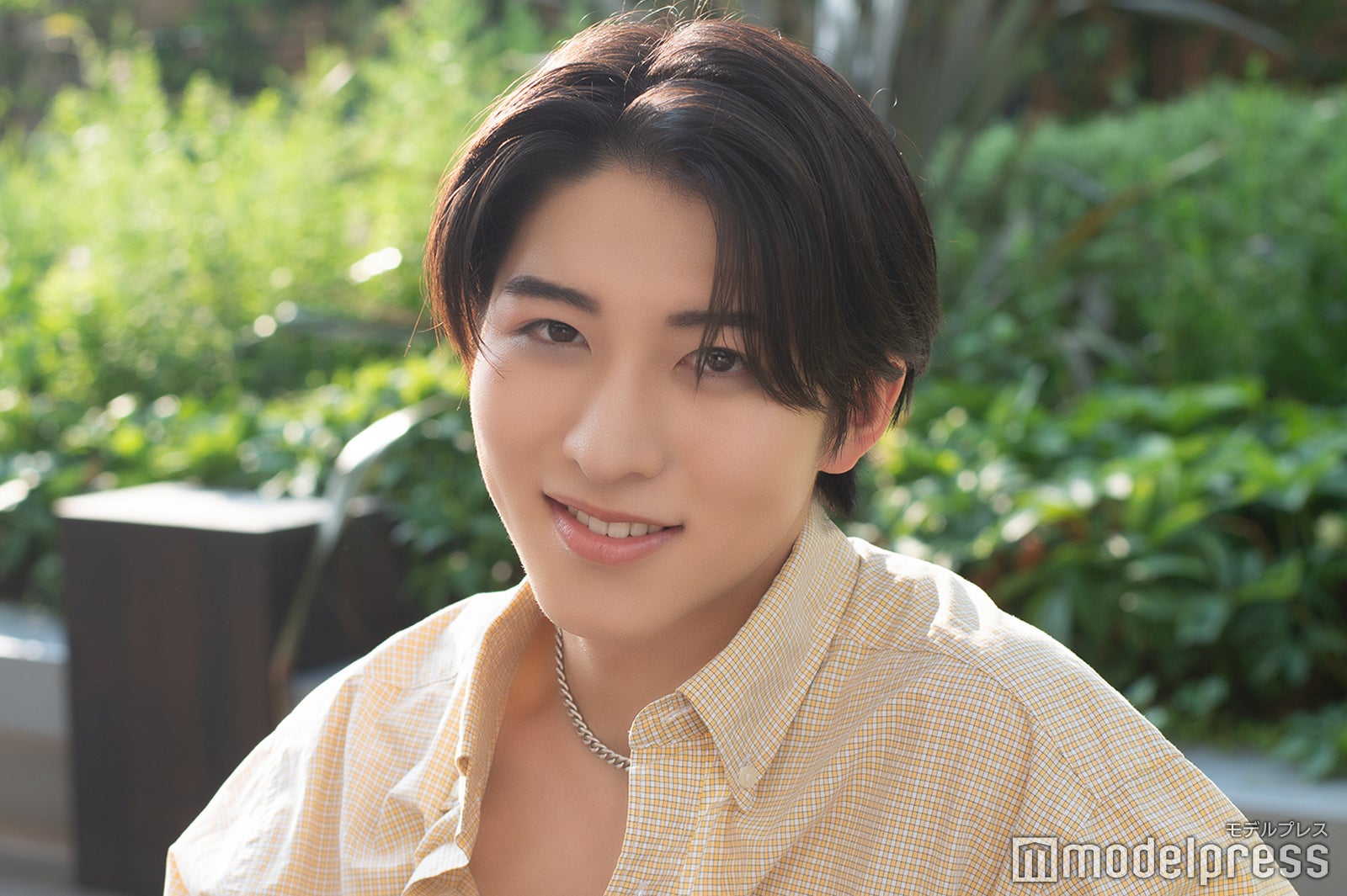 「ミスター青山」ファイナリスト・司馬侑徳さんの素顔に迫る【大学コンテスト2025特集】