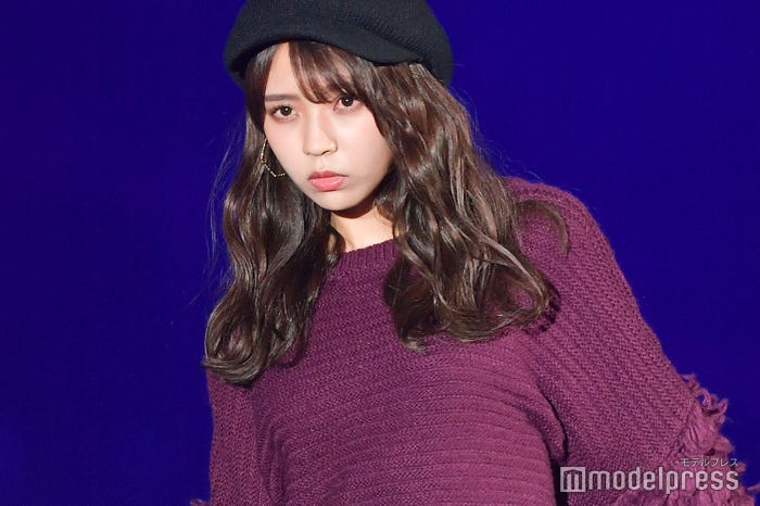 小林由依(C)モデルプレス