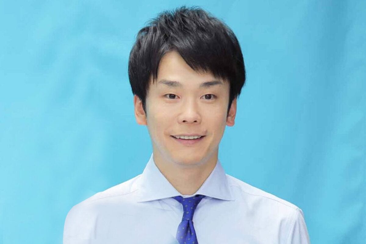 かまいたち・濱家隆一