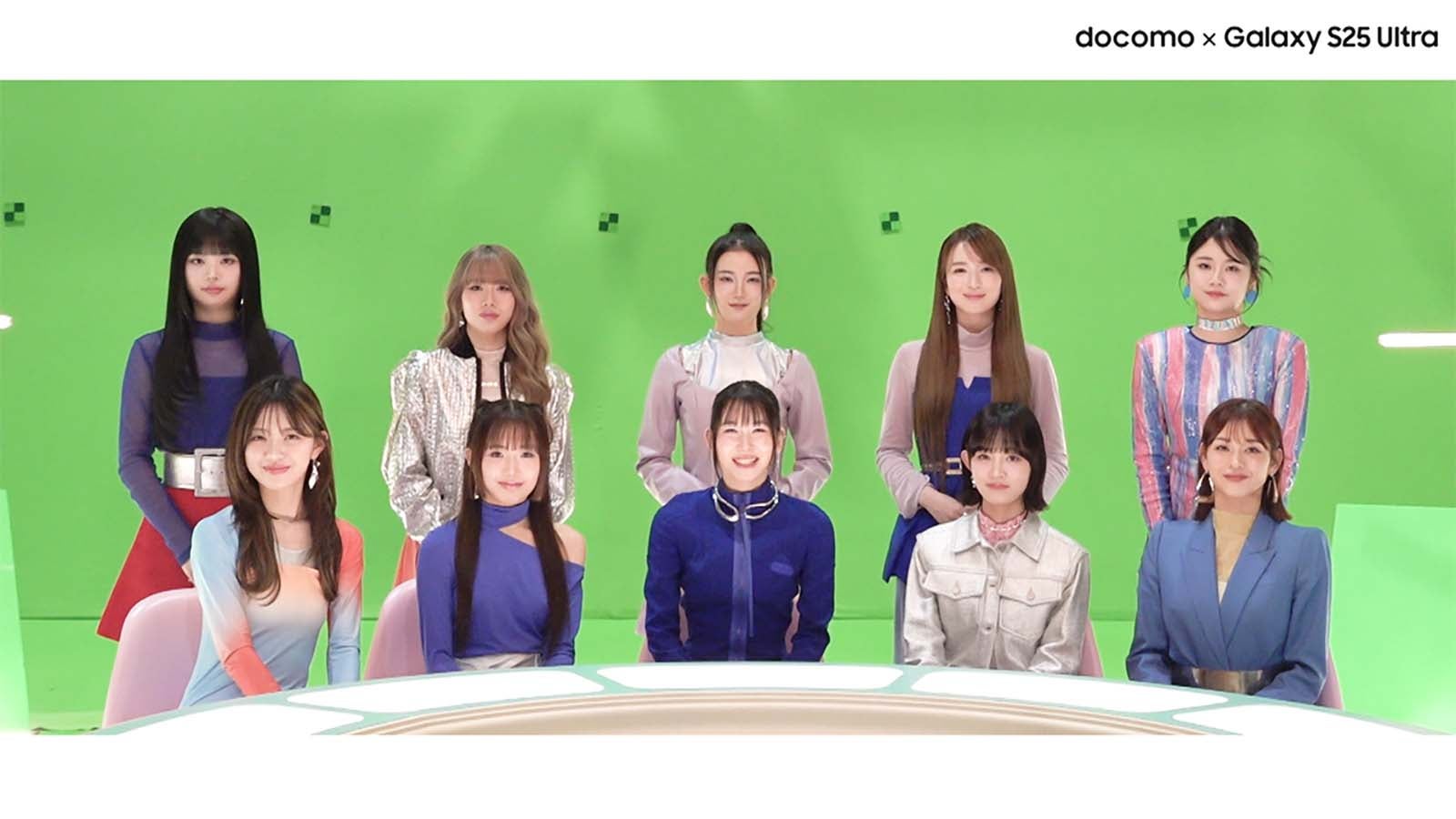 ME:Iインタビューカット（提供写真）