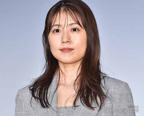 有村架純、Snow Man目黒蓮との撮影で苦労したこと明かす