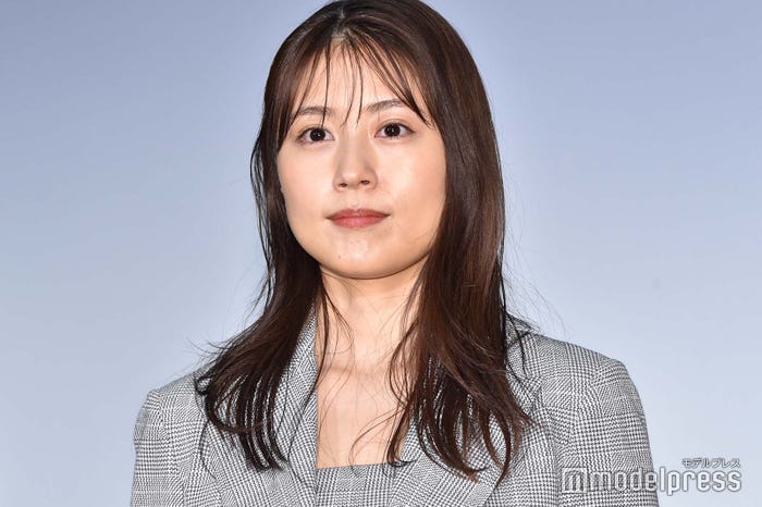 有村架純(C)モデルプレス
