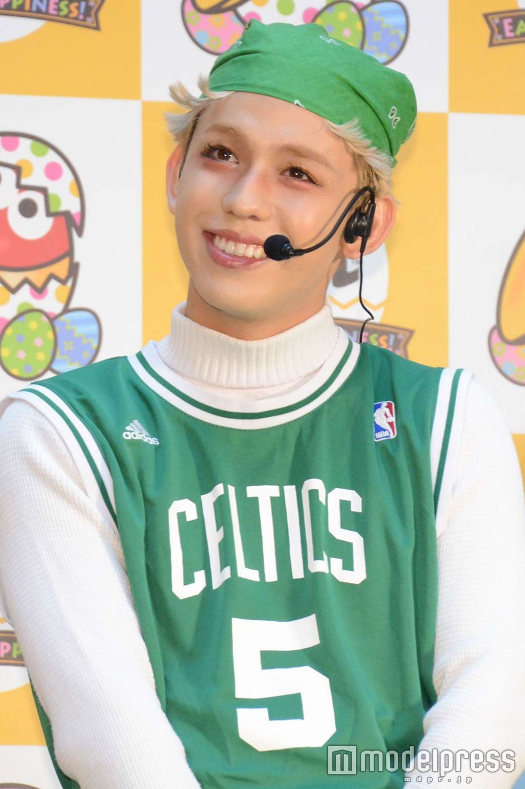 りゅうちぇる（C）モデルプレス