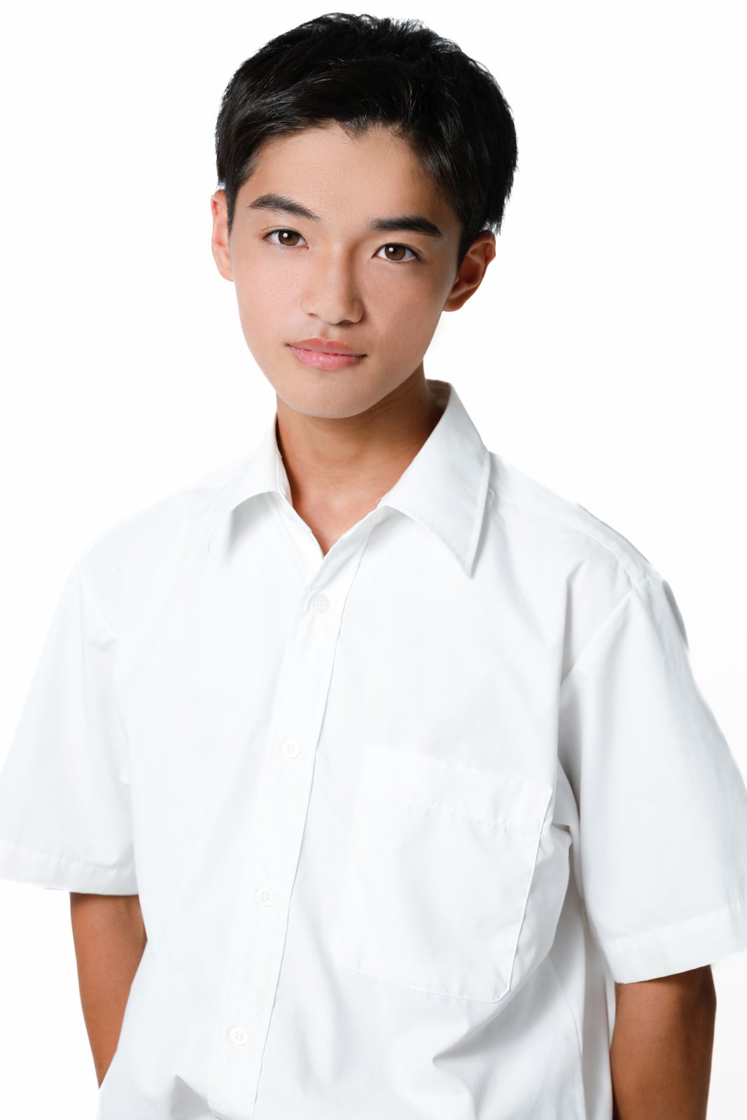 竹村壮生（神奈川県）2年生／eプリント審査GP（提供写真）