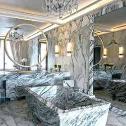 オテル ドゥ クリヨン ローズウッド ホテル(提供素材)