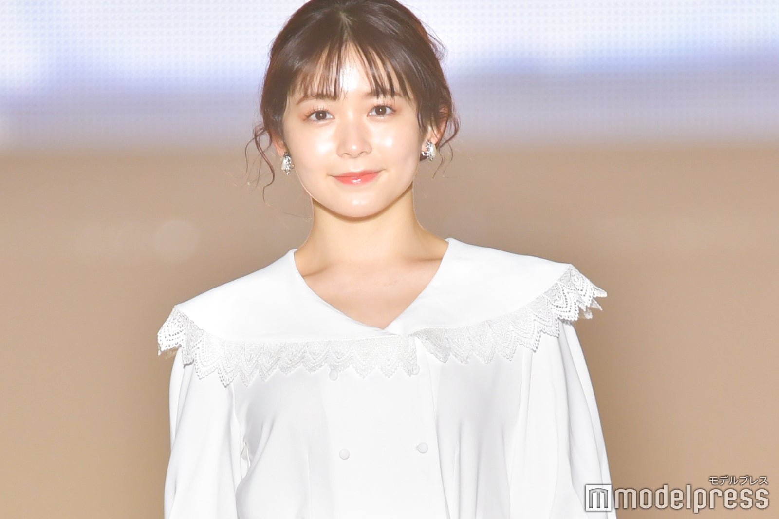 久間田琳加（C）モデルプレス