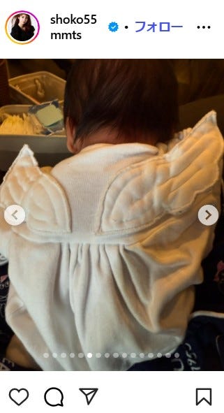 中川翔子Instagram