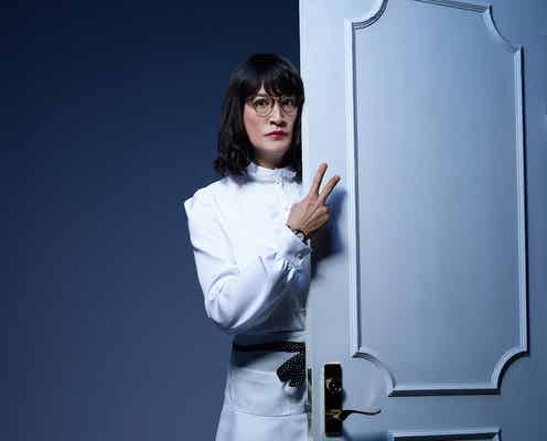 TOKIO松岡昌宏主演「家政夫のミタゾノ」復活 女装姿に「おかえり!」
