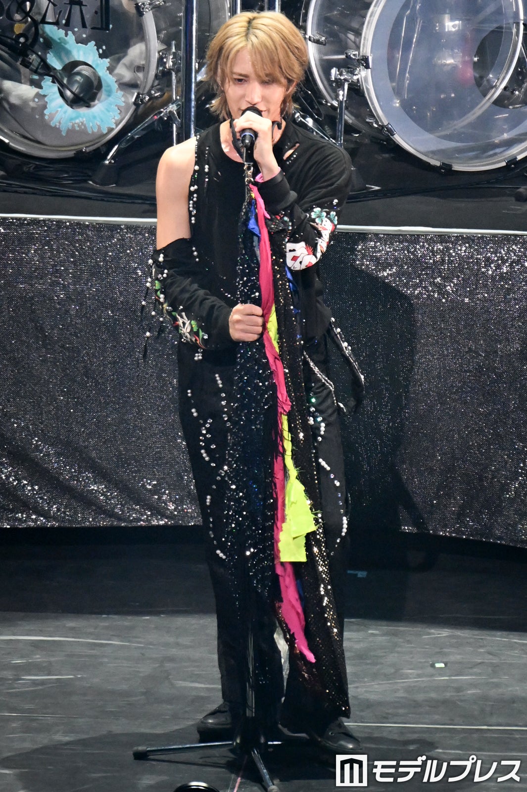 B&ZAI橋本涼「僕たちは事務所がすごく好き」コントコーナー誕生秘話明かす SUPER EIGHT大倉忠義との打ち合わせも【挨拶ほぼ全文／B&ZAI LIVE 2026 Summer Beat】