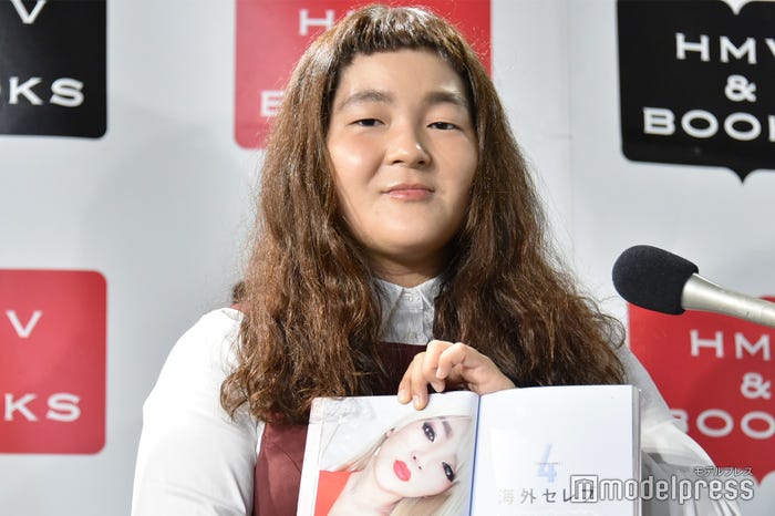 ゆにばーす・はら (C)モデルプレス