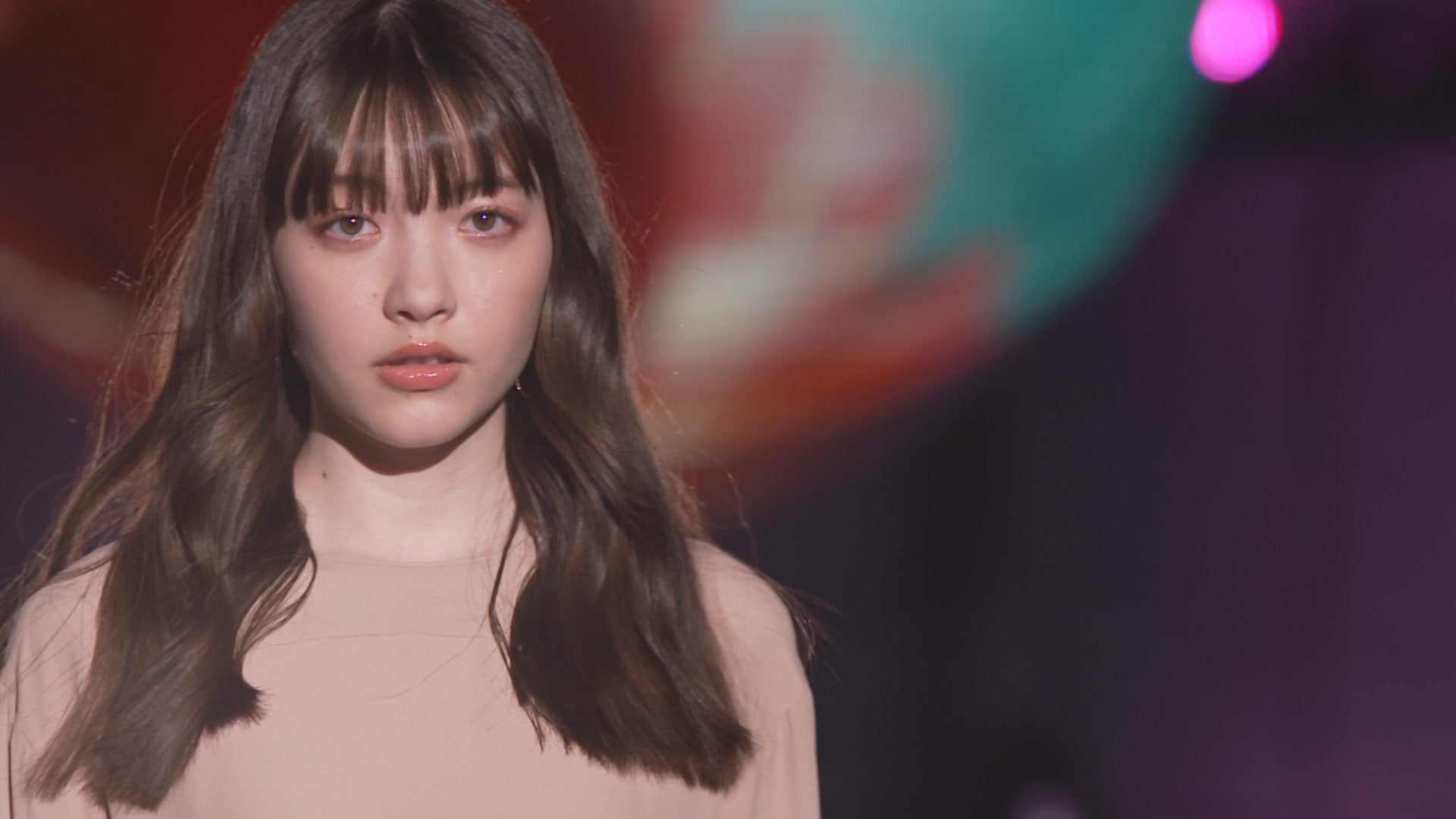 雑賀サクラ （C）2021 IMAGICA EEX Inc. All RightsReserved．