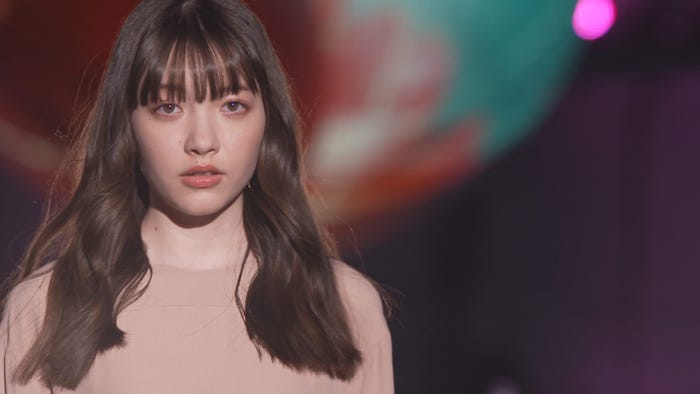 雑賀サクラ (C)2021 IMAGICA EEX Inc. All Rights Reserved.