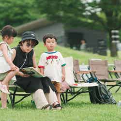 スノーピーク グラウンズ 吉野ヶ里/提供画像