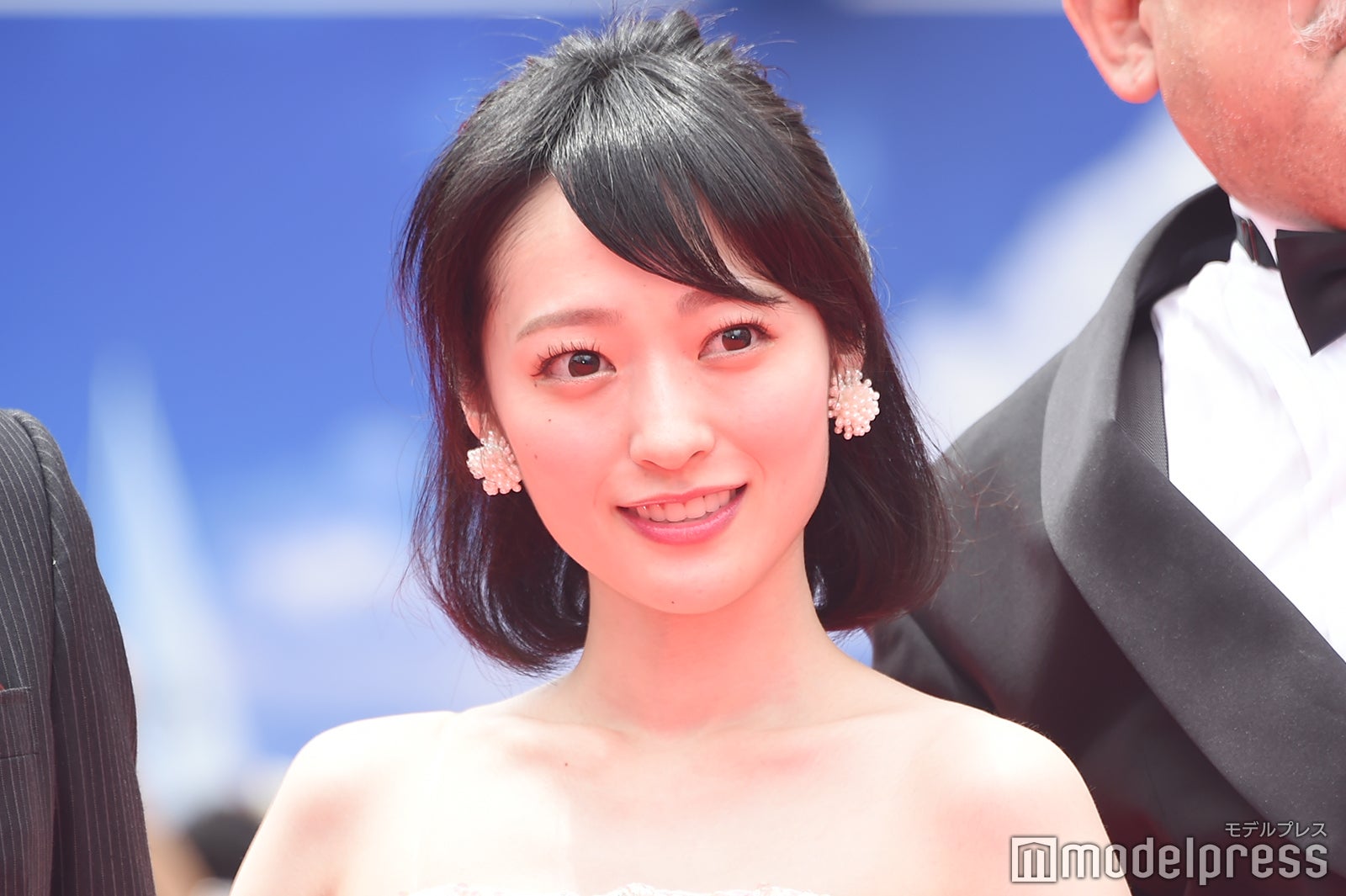 三秋里歩 （C）モデルプレス