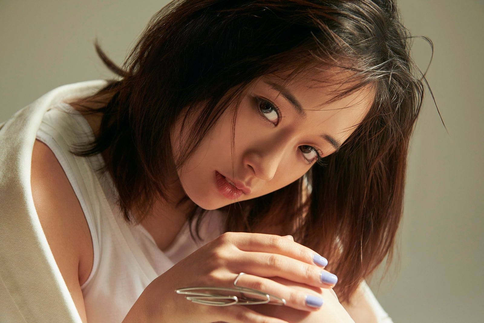 大原櫻子（提供写真）