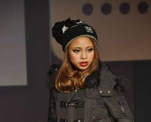 元「JELLY」モデル、結婚&妊娠を発表