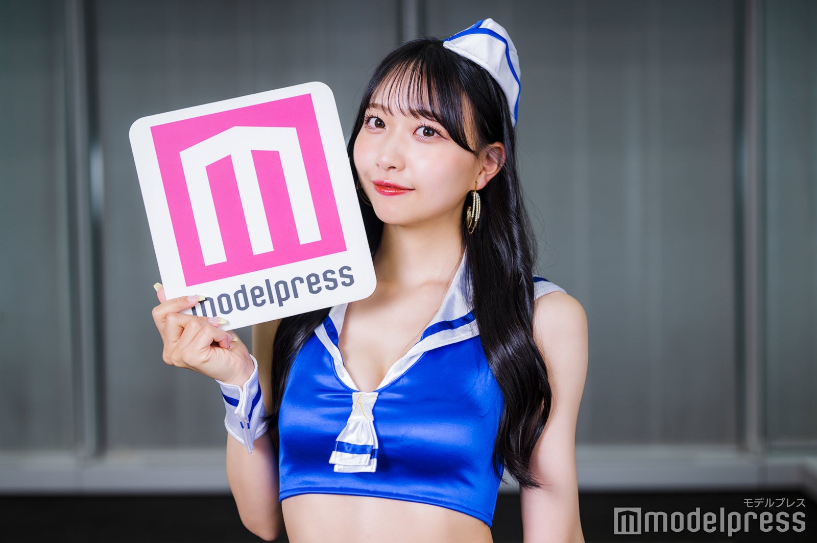 一ノ瀬のこ（C）モデルプレス