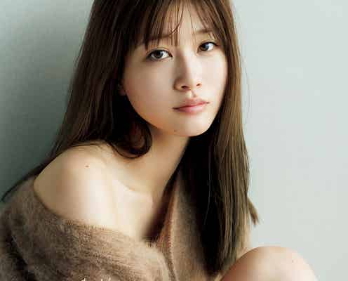 生見愛瑠、親交のある3名からの1st写真集帯コメント公開<はじまり。>