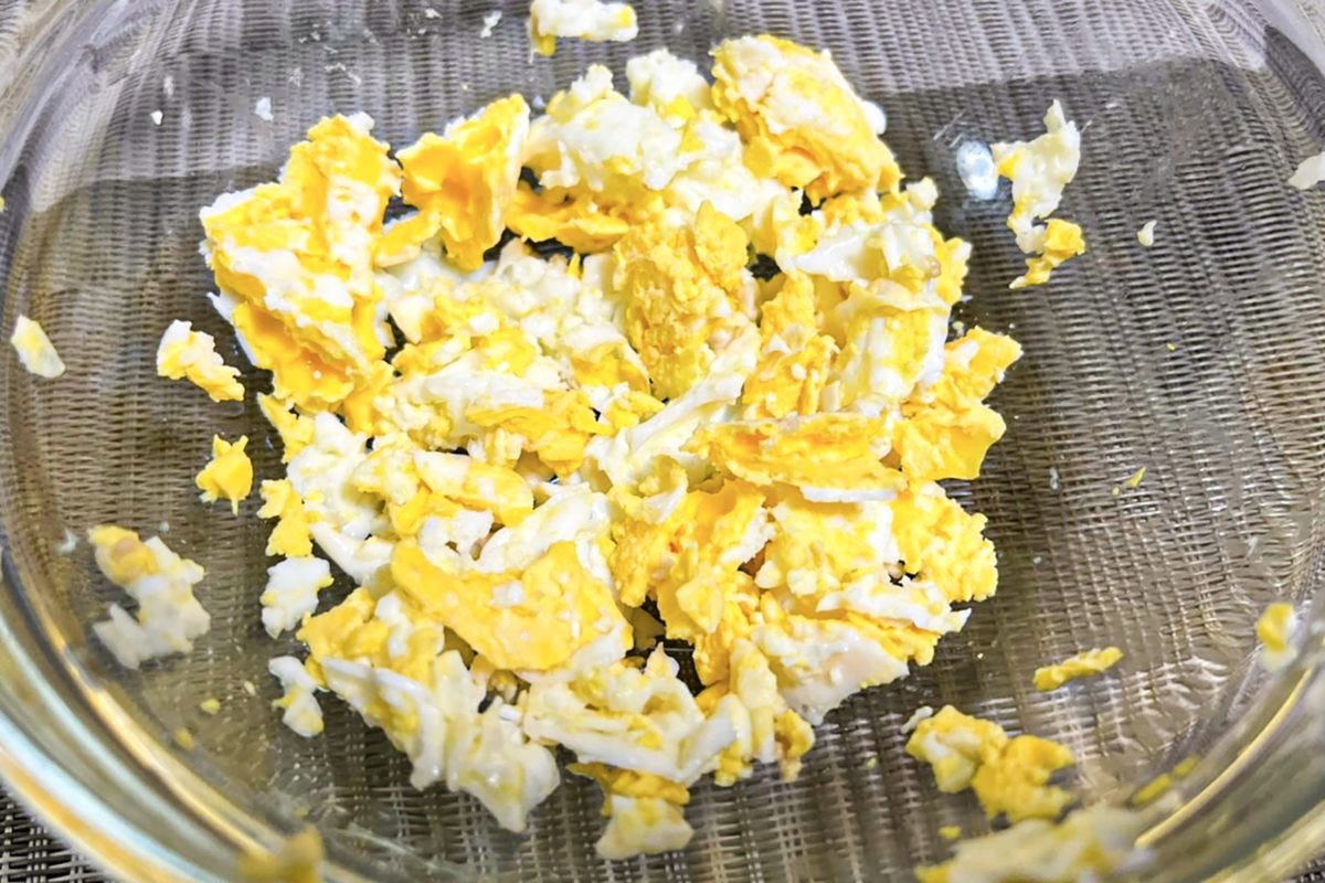 タルタルソース