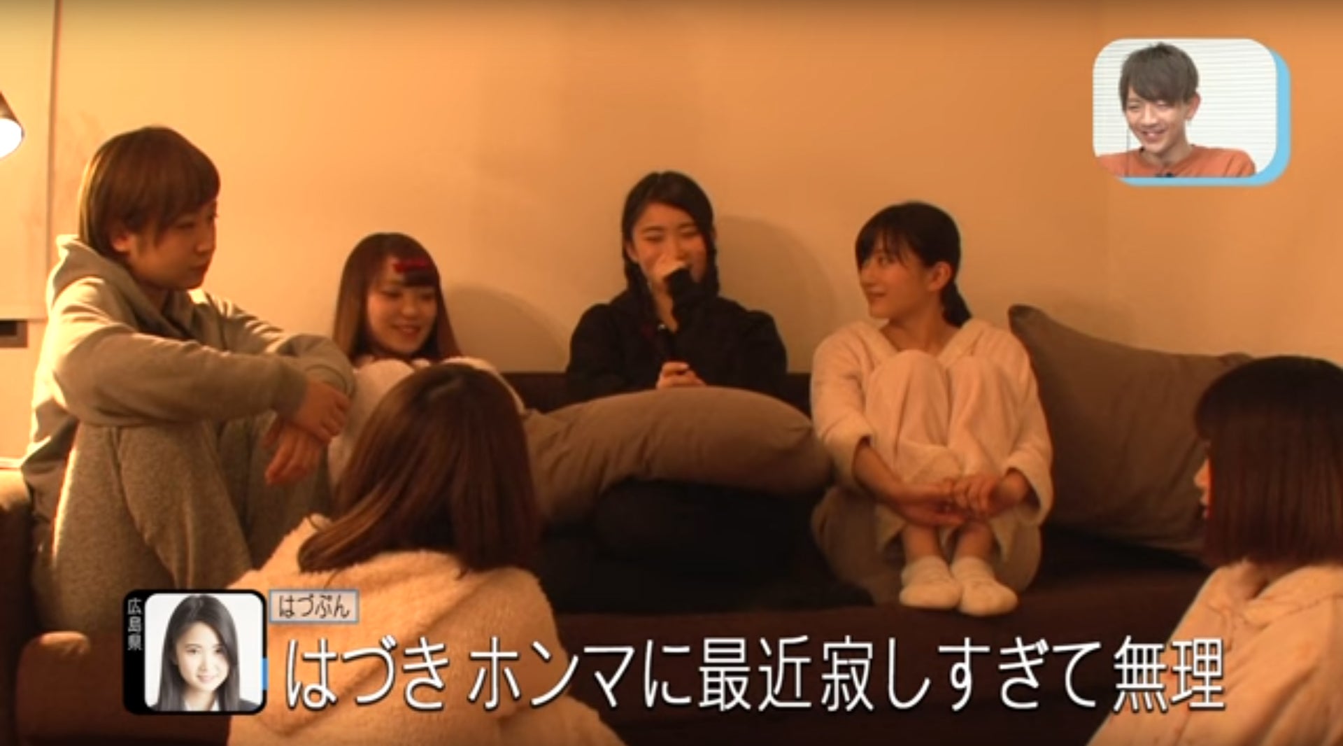 「＃女子高生ミスコン 2016-2017 FINALIST」／画像提供：女子高生ミスコン