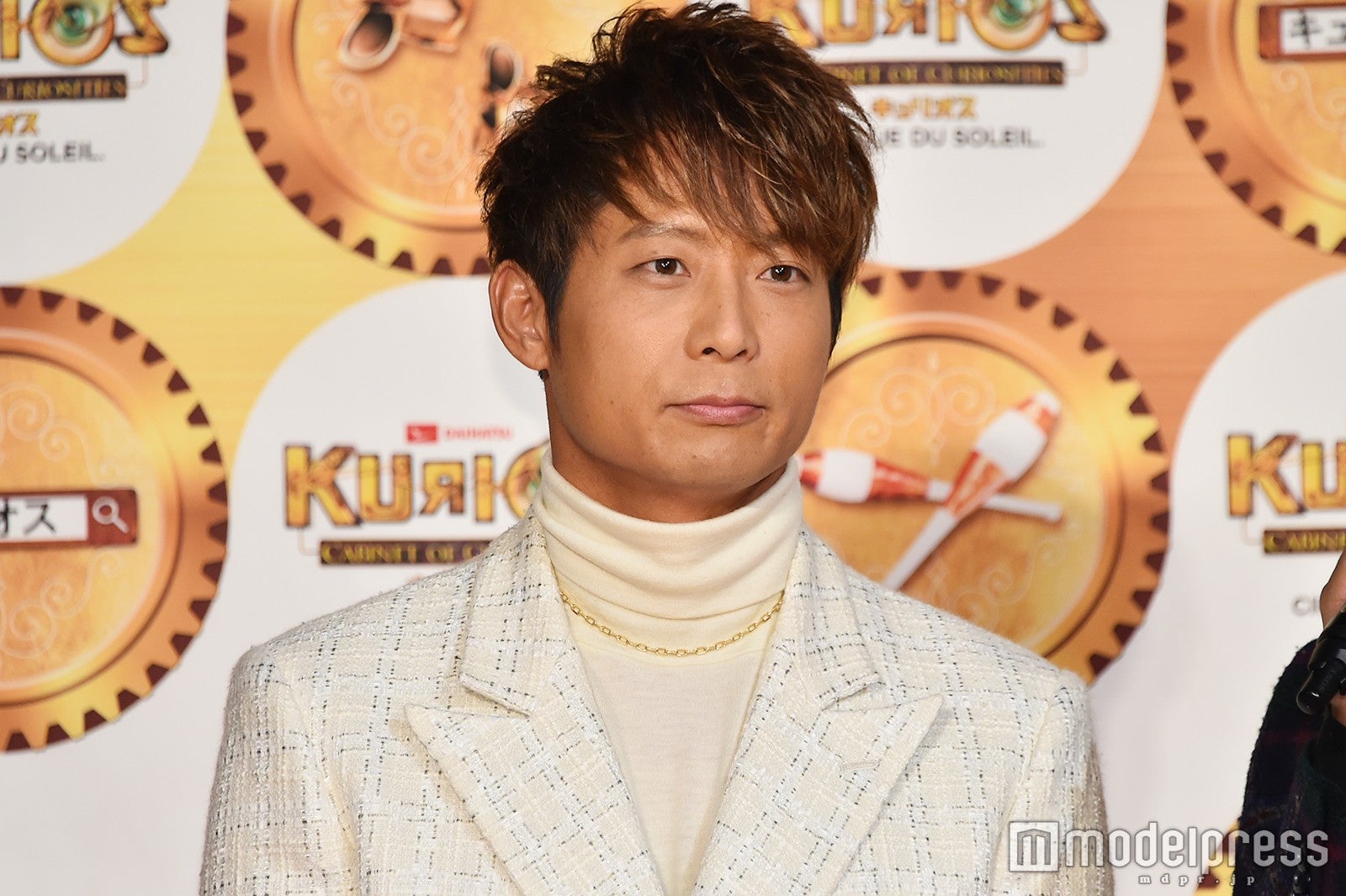 黒木啓司 （C）モデルプレス