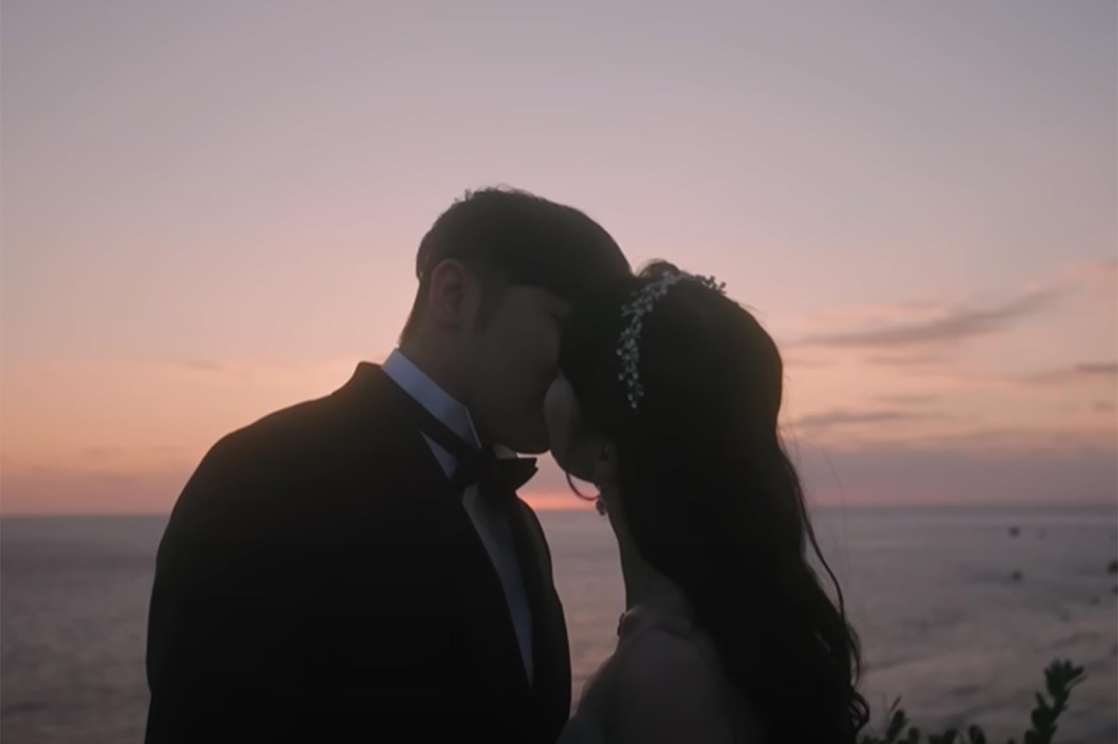 結婚発表のがーどまん、妻・ふくれなとキス “惚気投稿”連発＆夫婦チャンネル開設にも反響