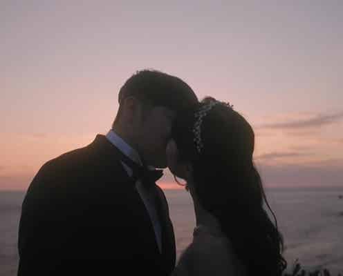 結婚発表のがーどまん、妻・ふくれなとキス “惚気投稿”連発&夫婦チャンネル開設にも反響