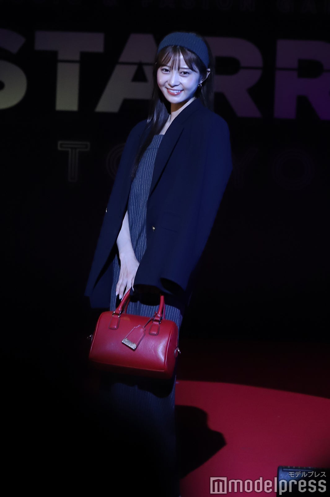 松川星（C）モデルプレス