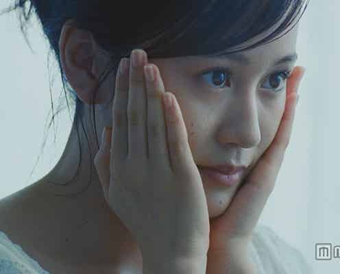 前田敦子「自然と涙が出てきて…」 素顔を公開