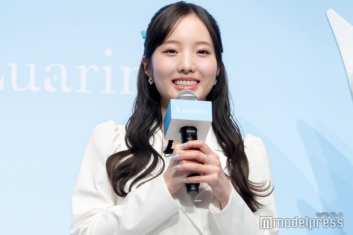 本田真凜(C)モデルプレス