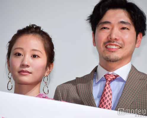 前田敦子、柄本佑の“スキャンダル”を暴露 妻・安藤サクラとのLINEグループで…<素敵なダイナマイトスキャンダル>